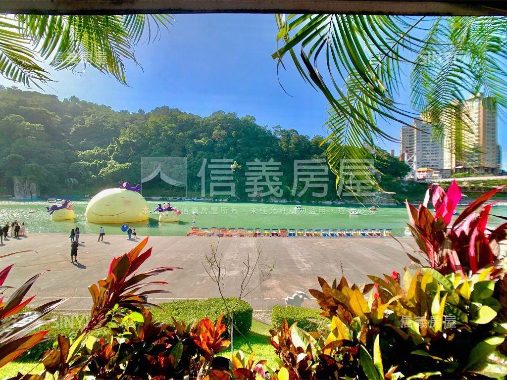 有約高樓邊間套房房屋室內格局與周邊環境