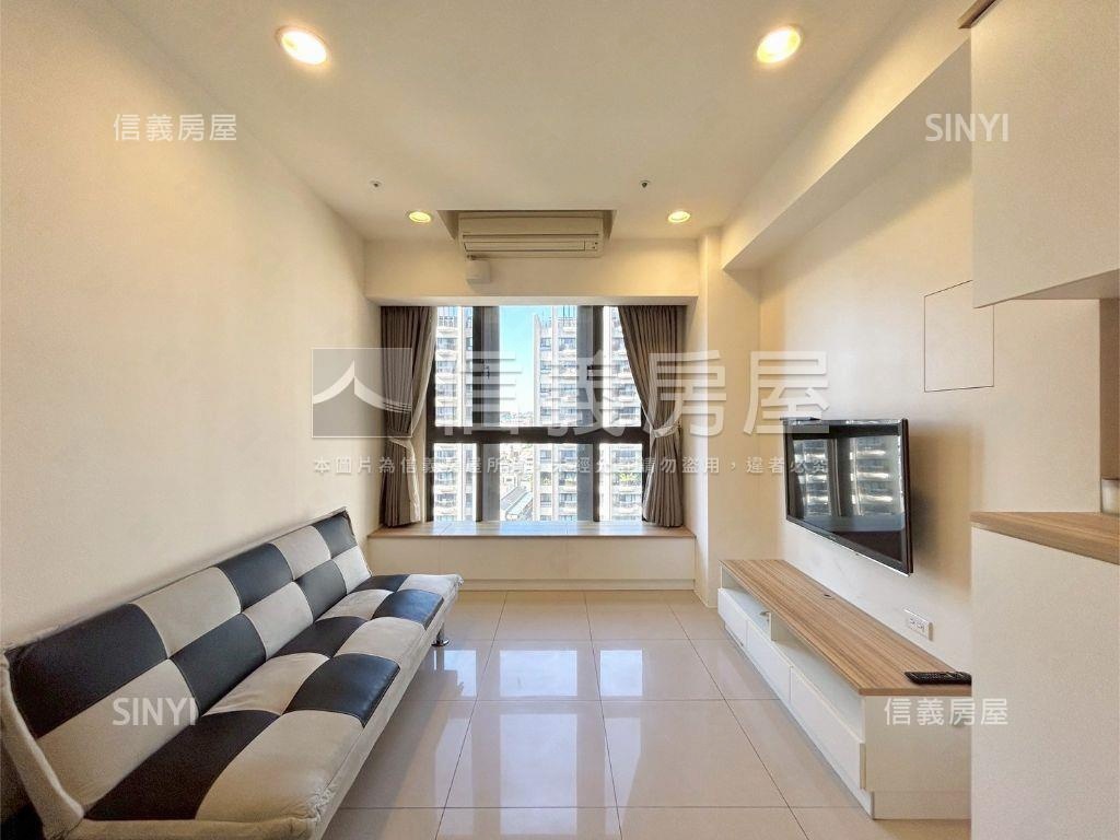 台科大區大兩房美屋房屋室內格局與周邊環境