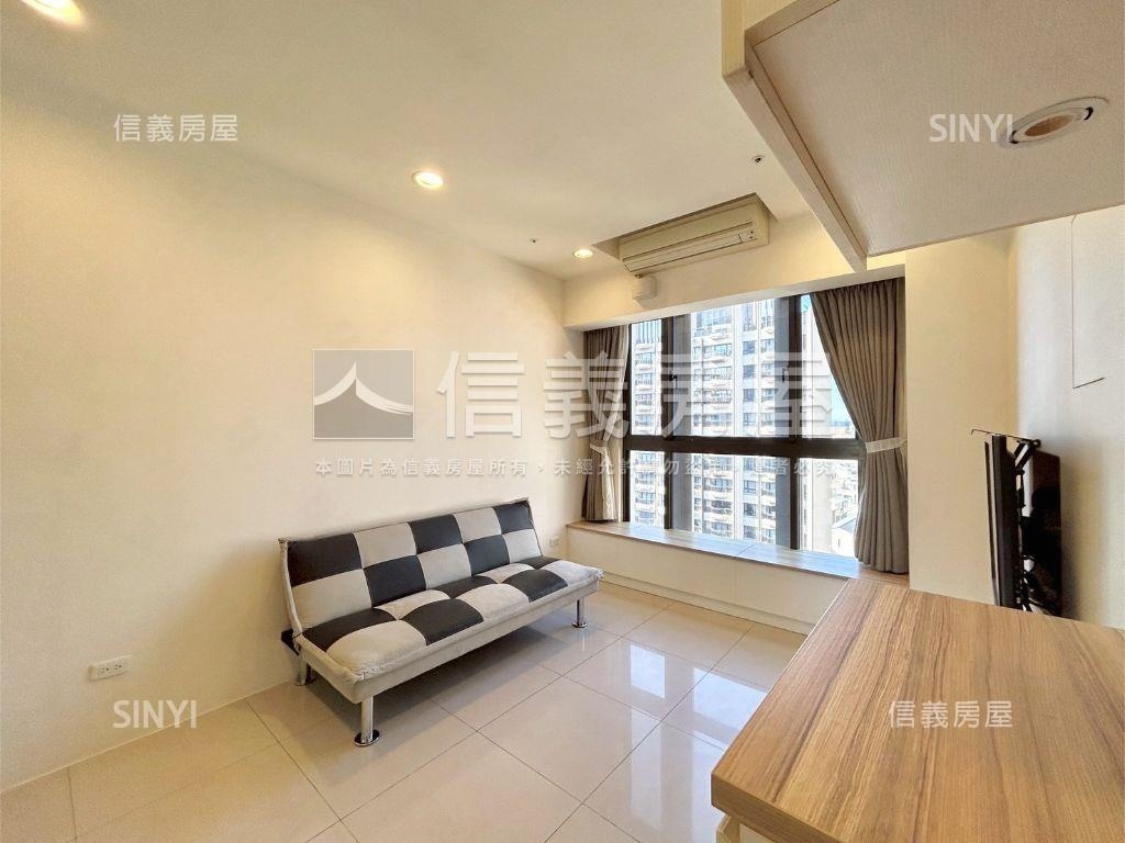 台科大區大兩房美屋房屋室內格局與周邊環境