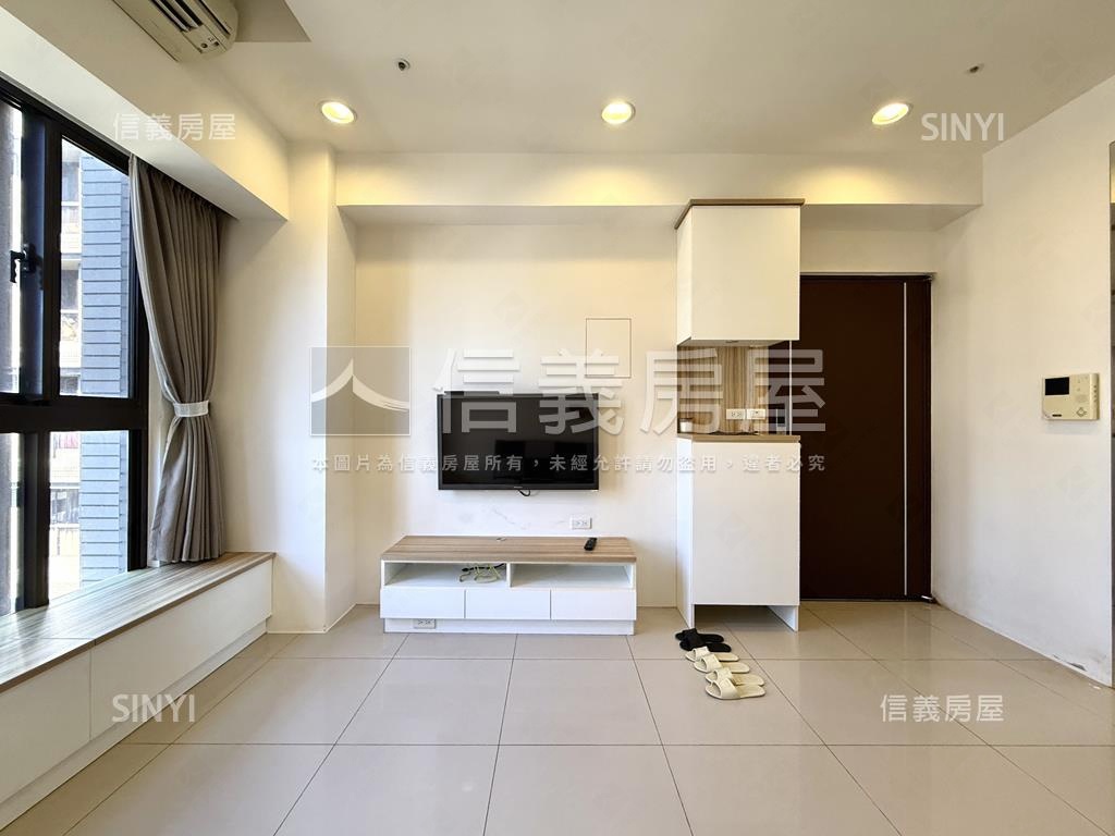 台科大區大兩房美屋房屋室內格局與周邊環境