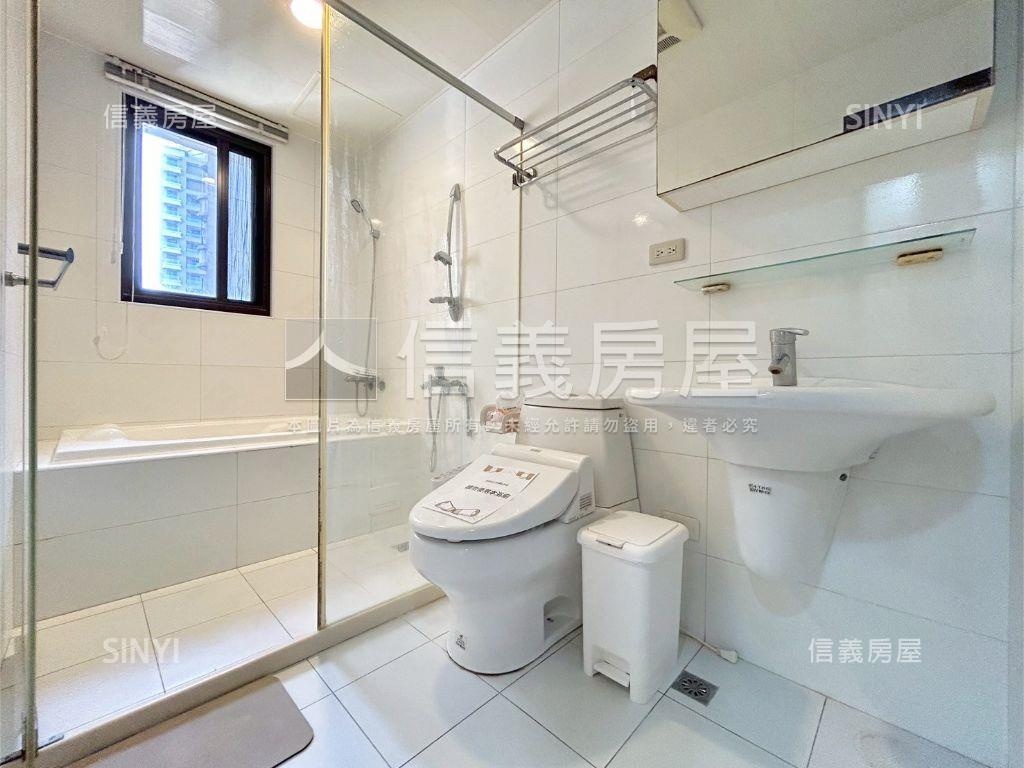 台科大區大兩房美屋房屋室內格局與周邊環境