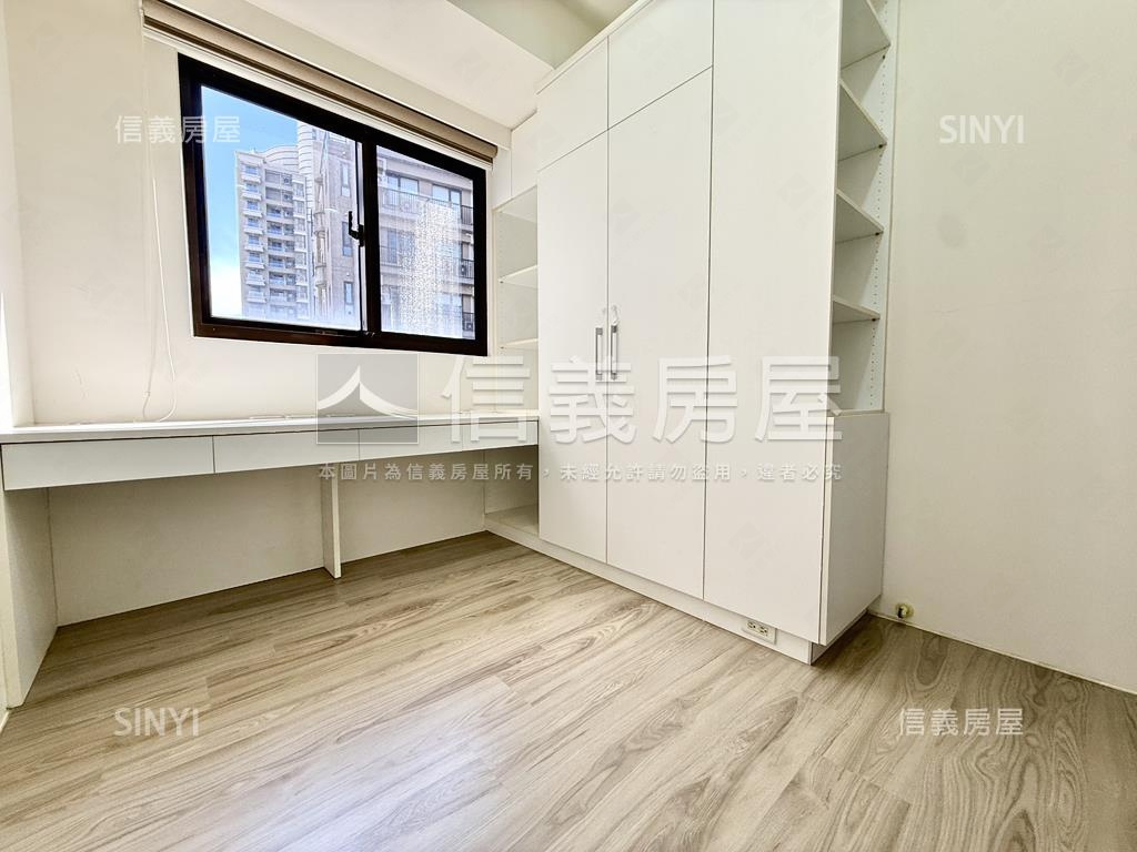 台科大區大兩房美屋房屋室內格局與周邊環境