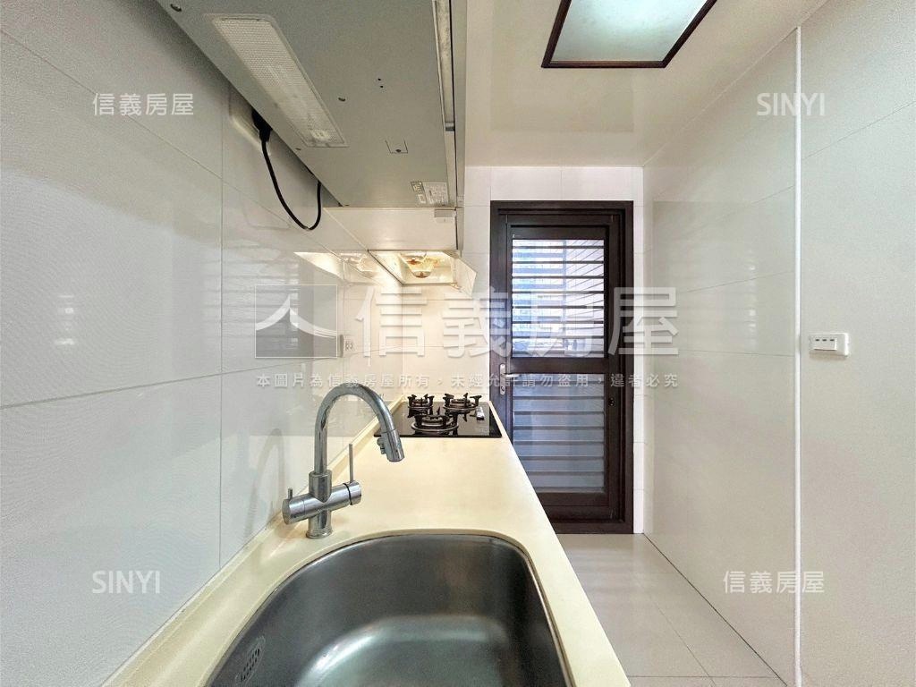 台科大區大兩房美屋房屋室內格局與周邊環境
