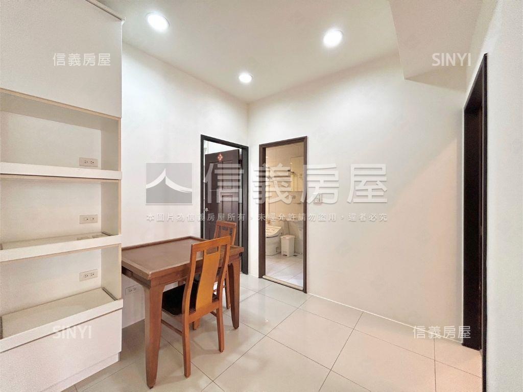 台科大區大兩房美屋房屋室內格局與周邊環境