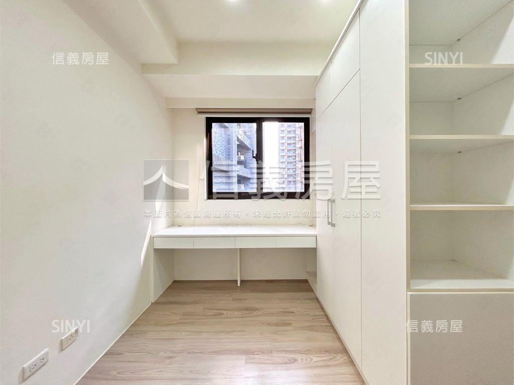台科大區大兩房美屋房屋室內格局與周邊環境