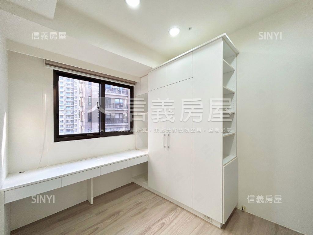 台科大區大兩房美屋房屋室內格局與周邊環境