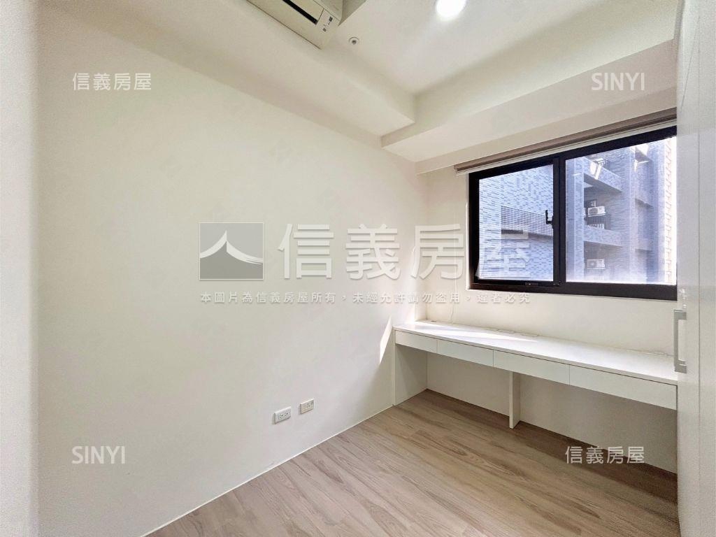 台科大區大兩房美屋房屋室內格局與周邊環境