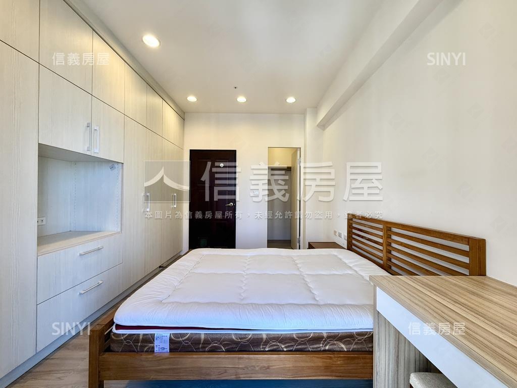 台科大區大兩房美屋房屋室內格局與周邊環境