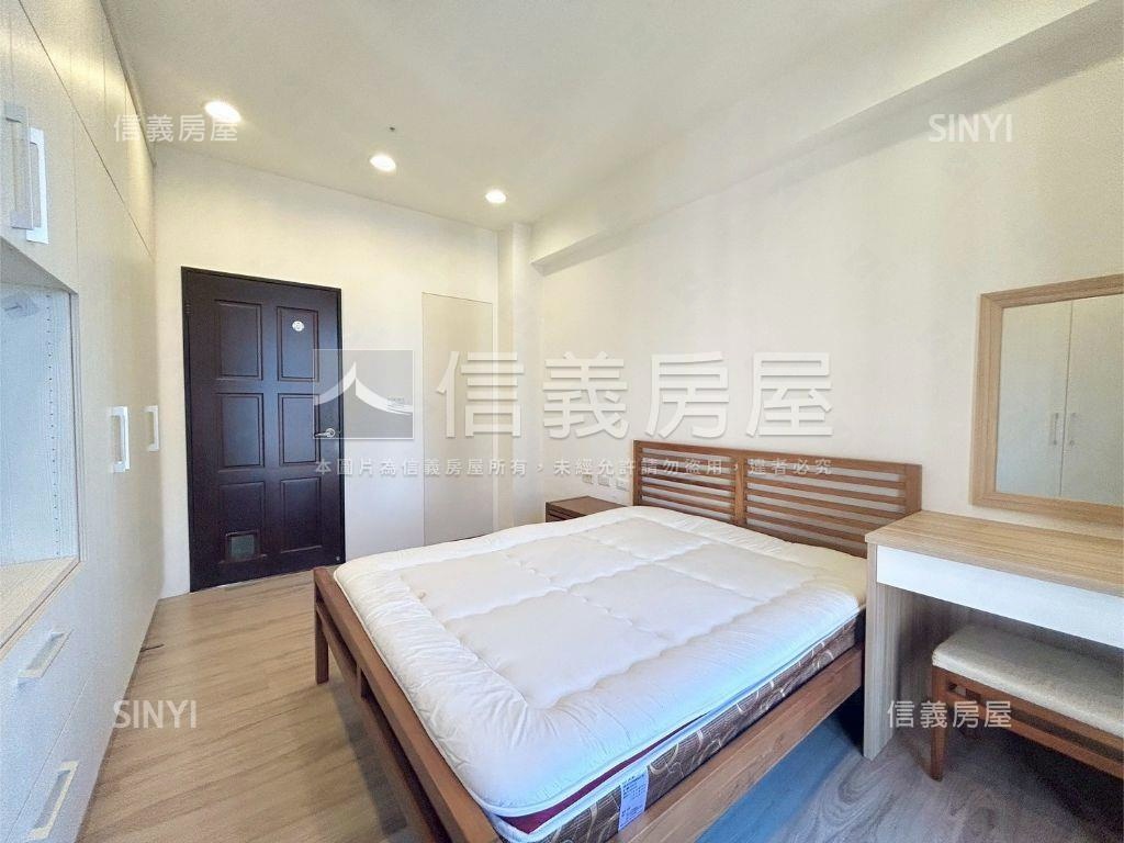 台科大區大兩房美屋房屋室內格局與周邊環境