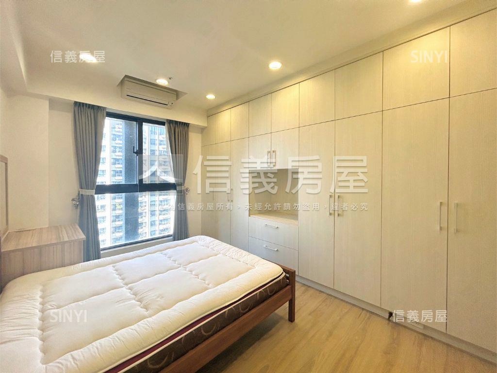 台科大區大兩房美屋房屋室內格局與周邊環境
