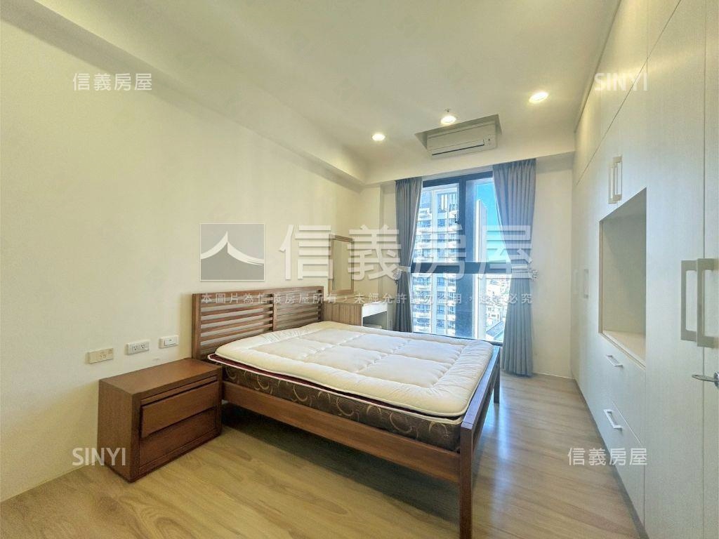 台科大區大兩房美屋房屋室內格局與周邊環境