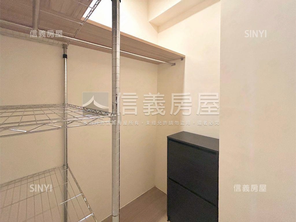 台科大區大兩房美屋房屋室內格局與周邊環境