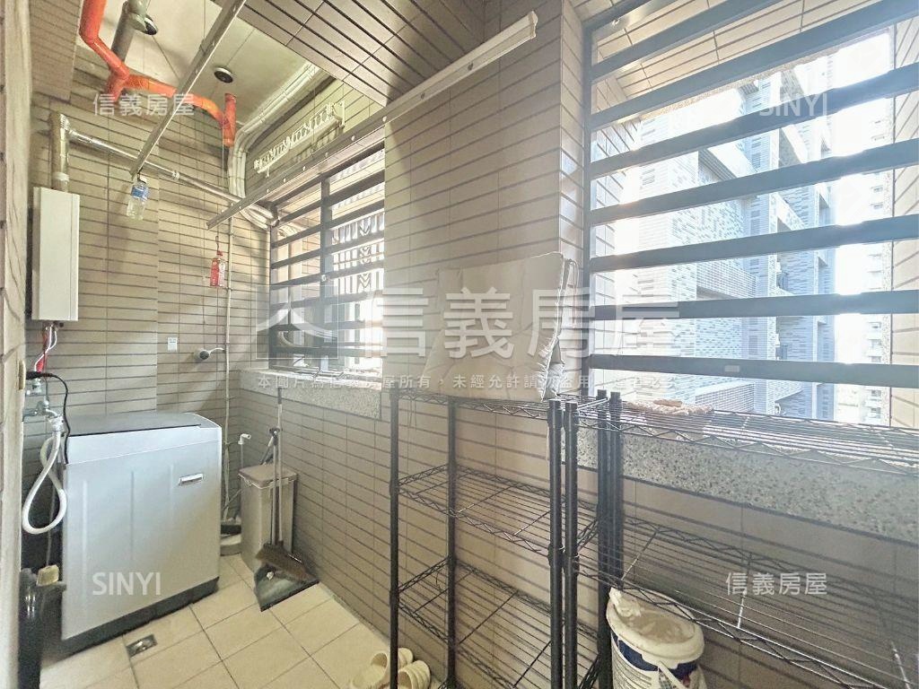 台科大區大兩房美屋房屋室內格局與周邊環境