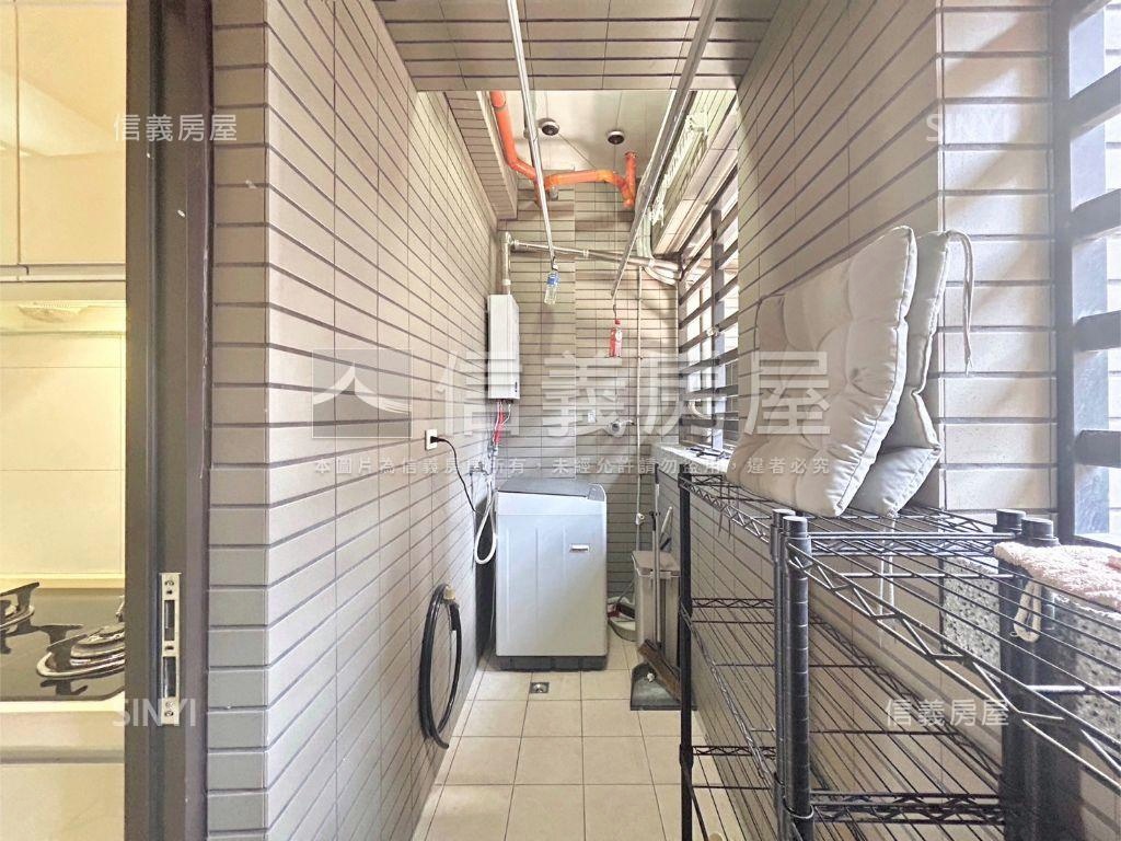 台科大區大兩房美屋房屋室內格局與周邊環境