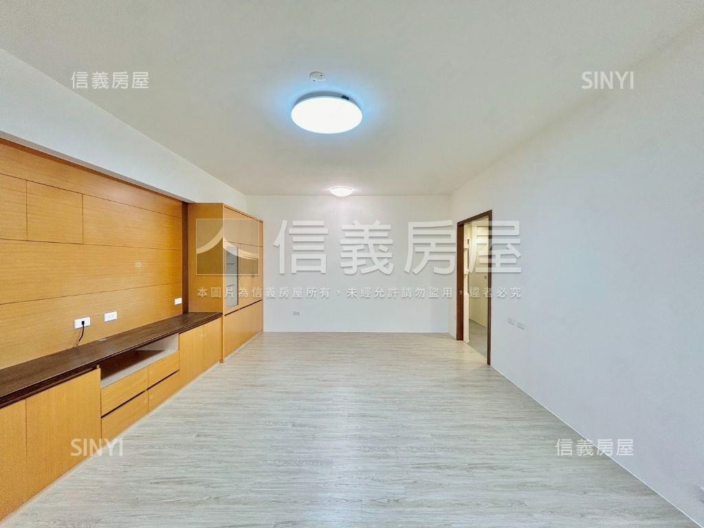 師院小品美三房平車房屋室內格局與周邊環境