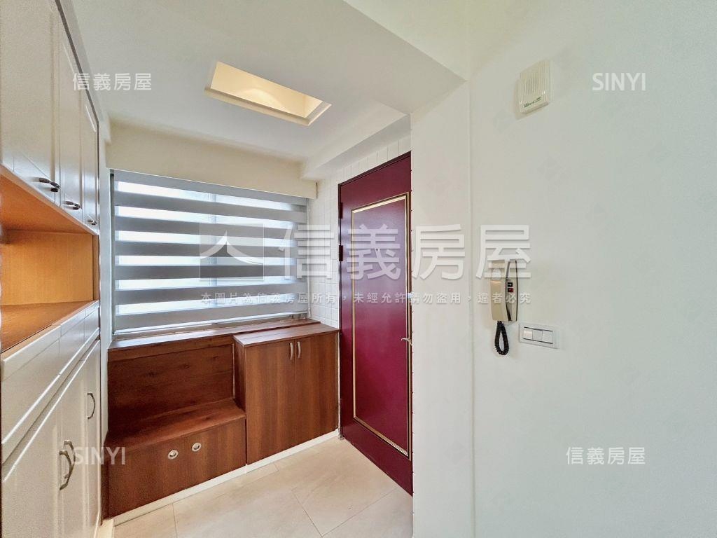 師院小品美三房平車房屋室內格局與周邊環境