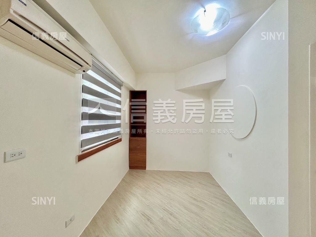 師院小品美三房平車房屋室內格局與周邊環境