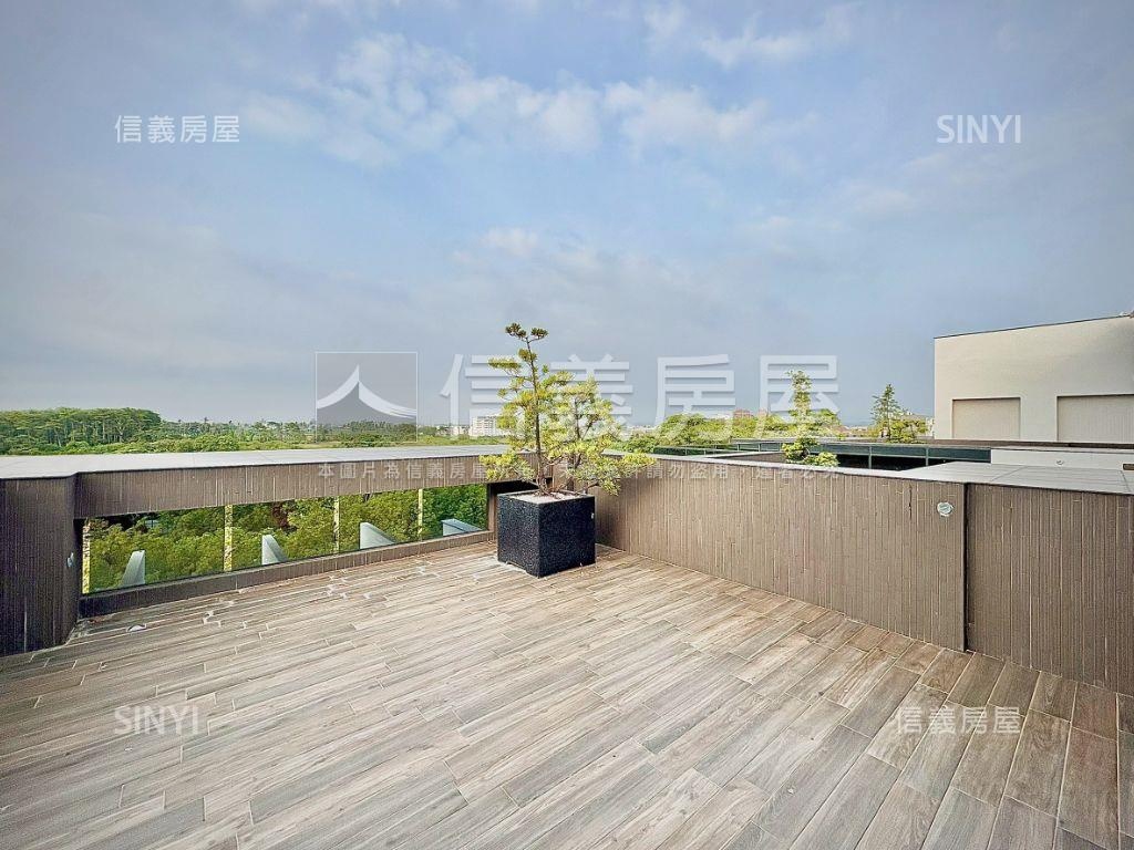 善化｜居賢林園電梯別墅房屋室內格局與周邊環境