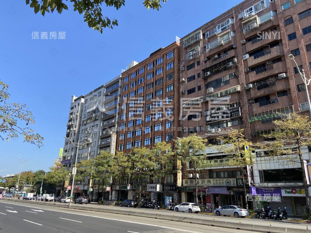 禾揚大樓台電站高得房率房屋室內格局與周邊環境