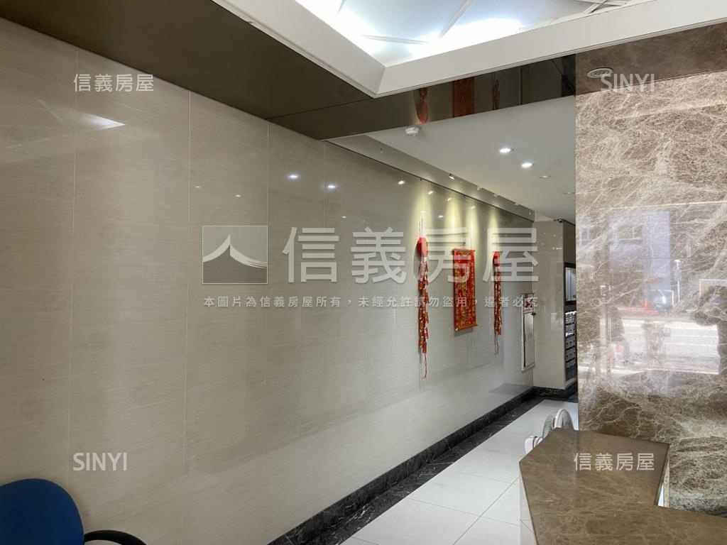 禾揚大樓台電站高得房率房屋室內格局與周邊環境