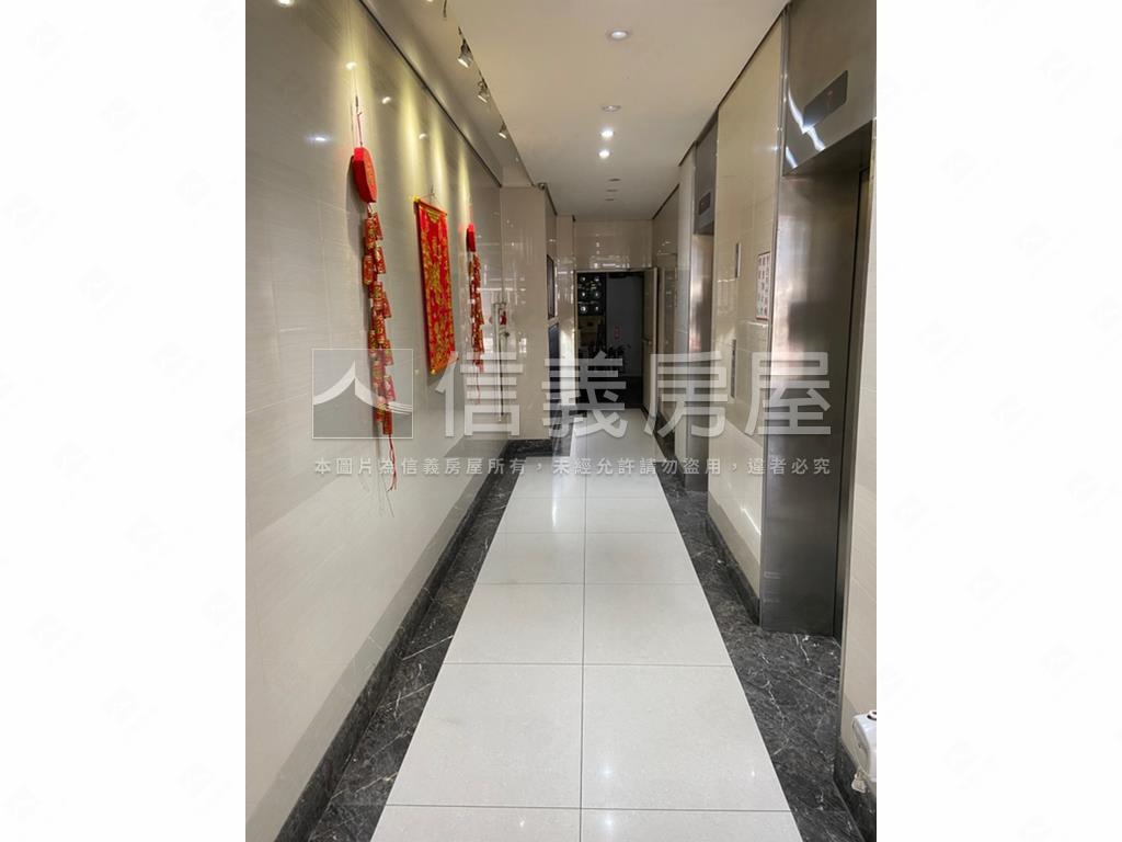 禾揚大樓台電站高得房率房屋室內格局與周邊環境