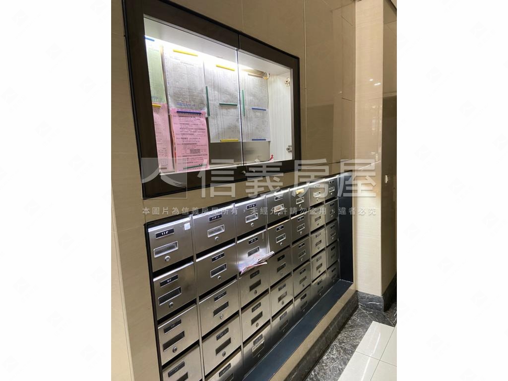 禾揚大樓台電站高得房率房屋室內格局與周邊環境