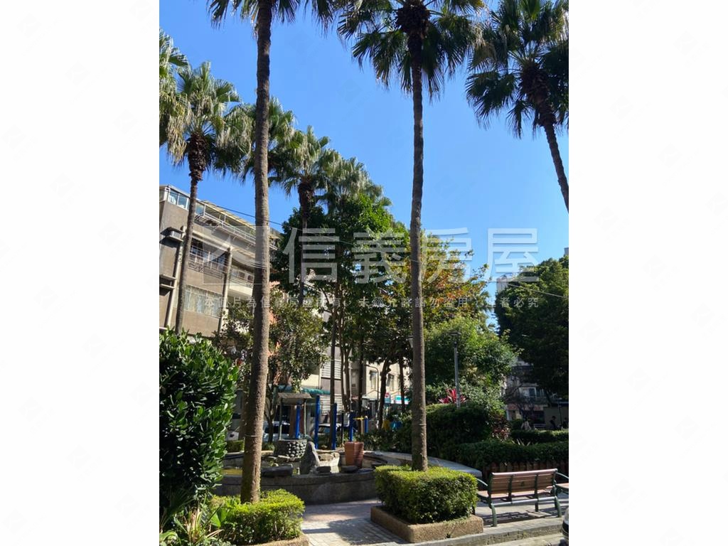 禾揚大樓台電站高得房率房屋室內格局與周邊環境