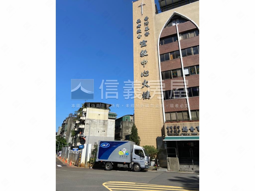 禾揚大樓台電站高得房率房屋室內格局與周邊環境