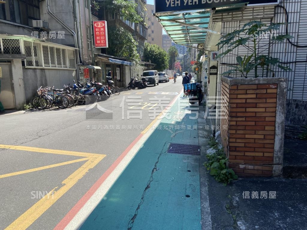 禾揚大樓台電站高得房率房屋室內格局與周邊環境