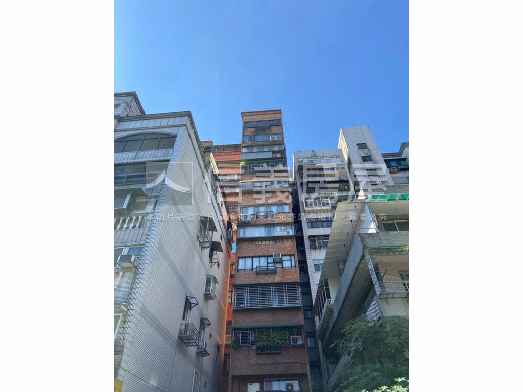 禾揚大樓台電站高得房率房屋室內格局與周邊環境