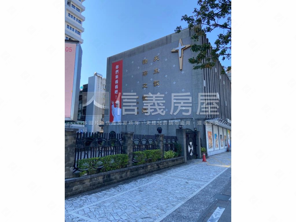 禾揚大樓台電站高得房率房屋室內格局與周邊環境