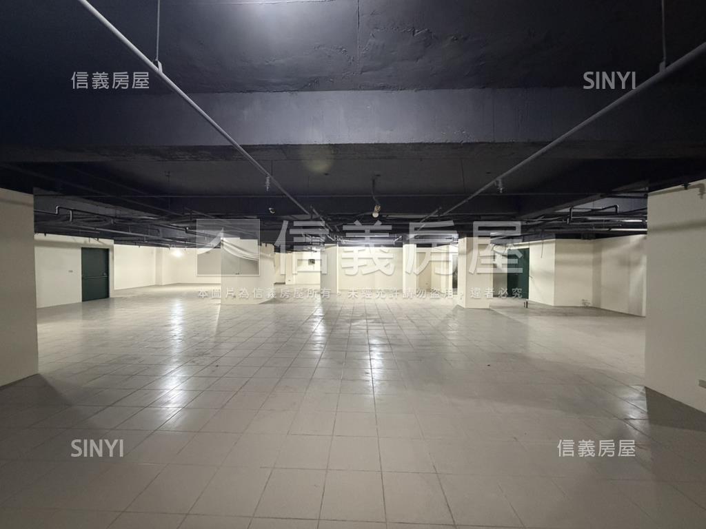 四維路大辦公室房屋室內格局與周邊環境