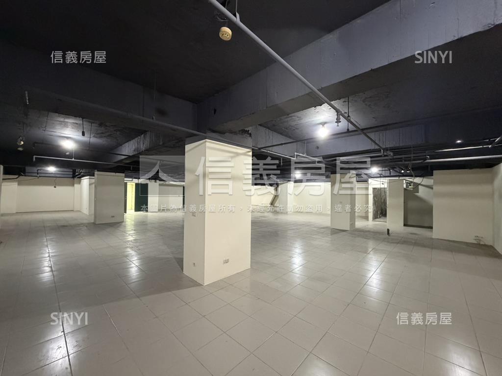 四維路大辦公室房屋室內格局與周邊環境