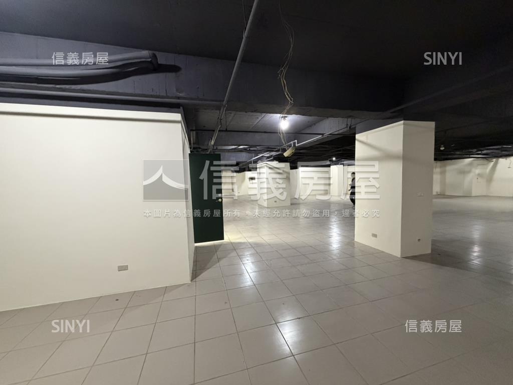 四維路大辦公室房屋室內格局與周邊環境