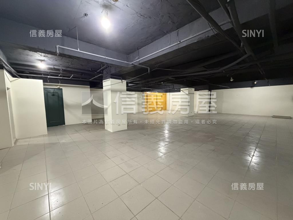 四維路大辦公室房屋室內格局與周邊環境