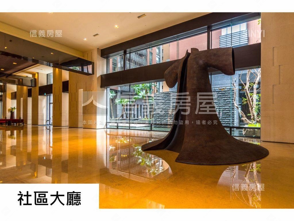 鄉林皇居．樹梢戶美屋房屋室內格局與周邊環境