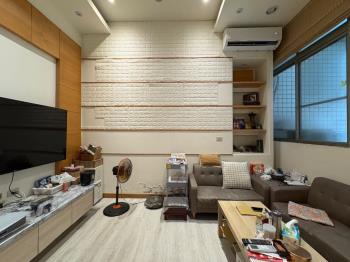 誠售，新洋房三房！