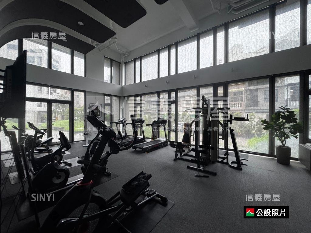 白京松の下｜復興三房平車房屋室內格局與周邊環境