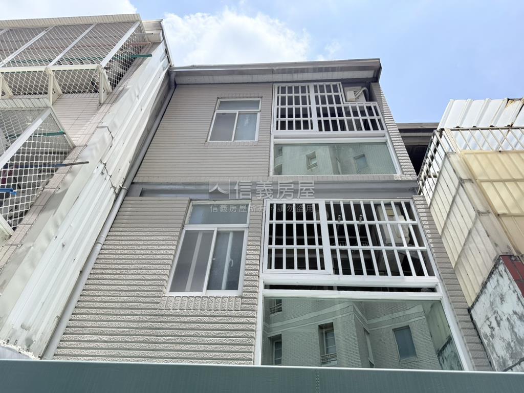近新光三越穩定收租透套房屋室內格局與周邊環境