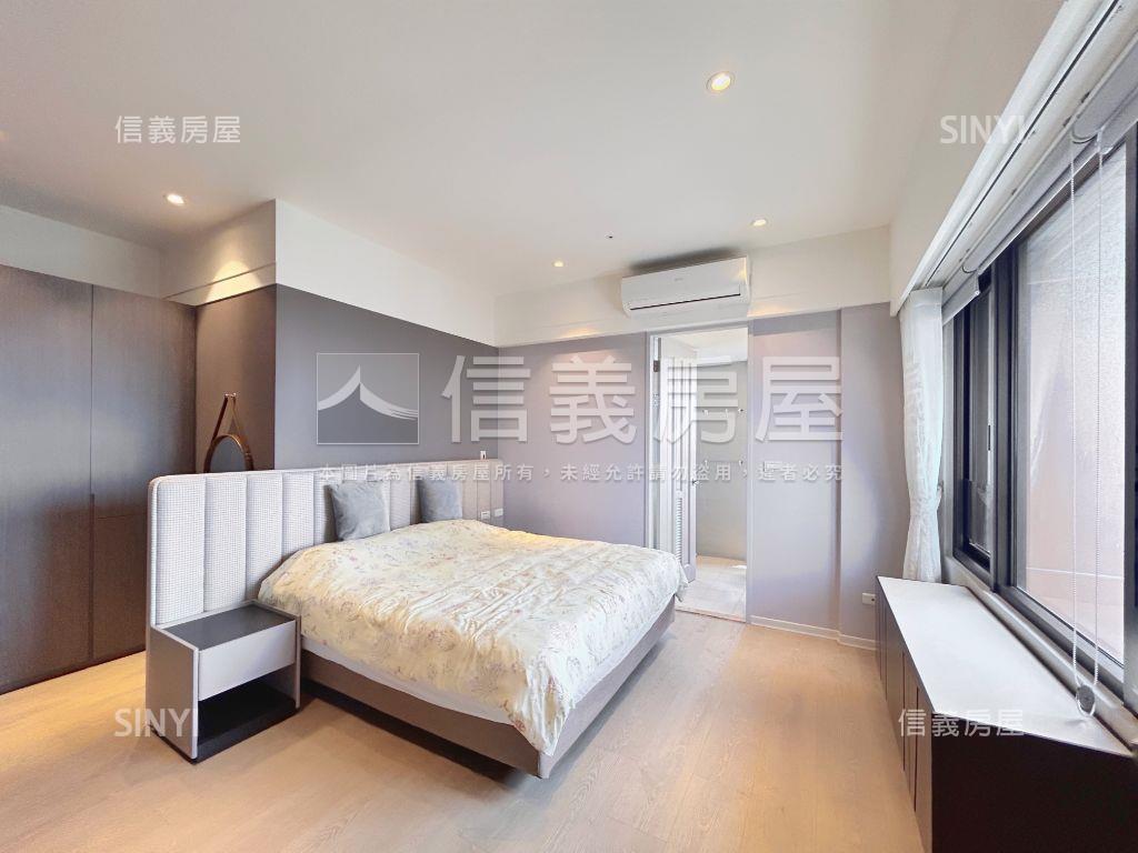 昕樂章高樓景觀質感三房房屋室內格局與周邊環境