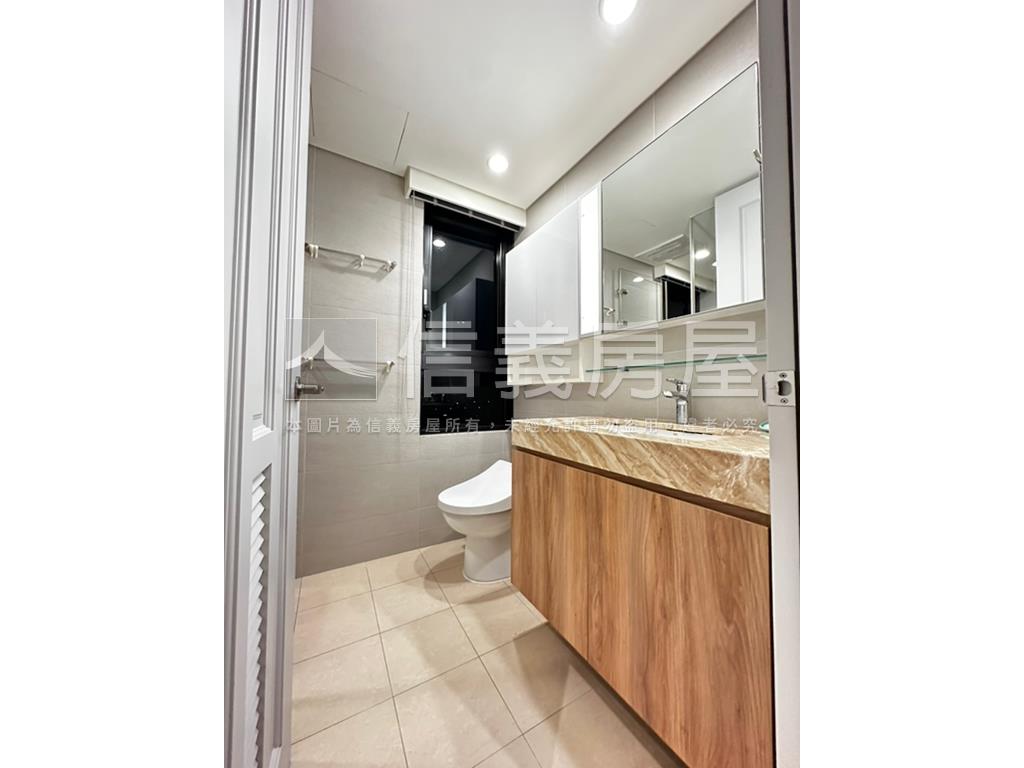 昕樂章高樓景觀質感三房房屋室內格局與周邊環境