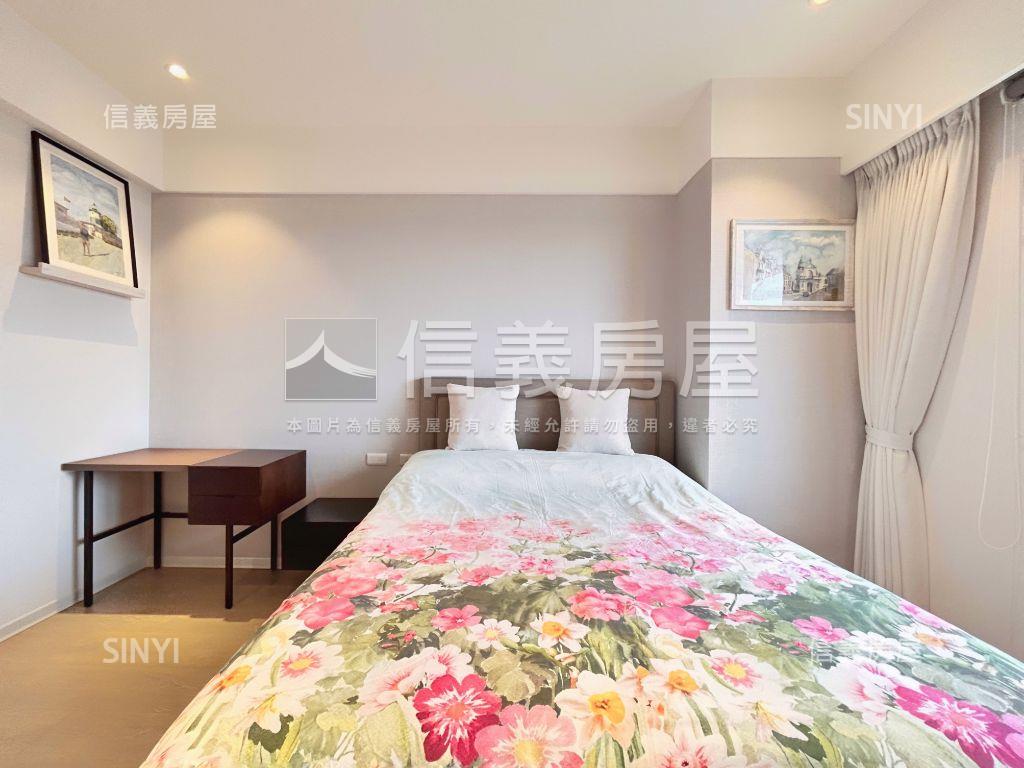 昕樂章高樓景觀質感三房房屋室內格局與周邊環境