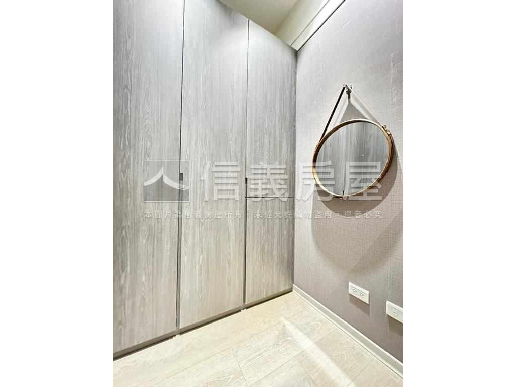 昕樂章高樓景觀質感三房房屋室內格局與周邊環境