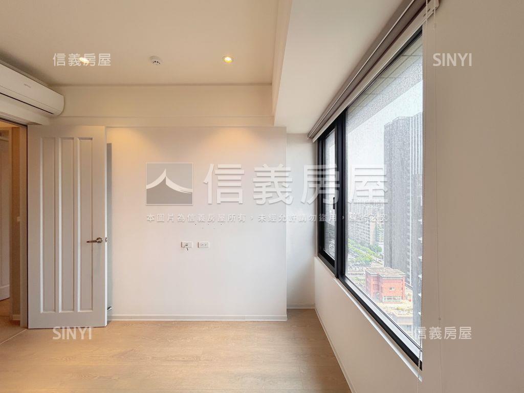 昕樂章高樓景觀質感三房房屋室內格局與周邊環境