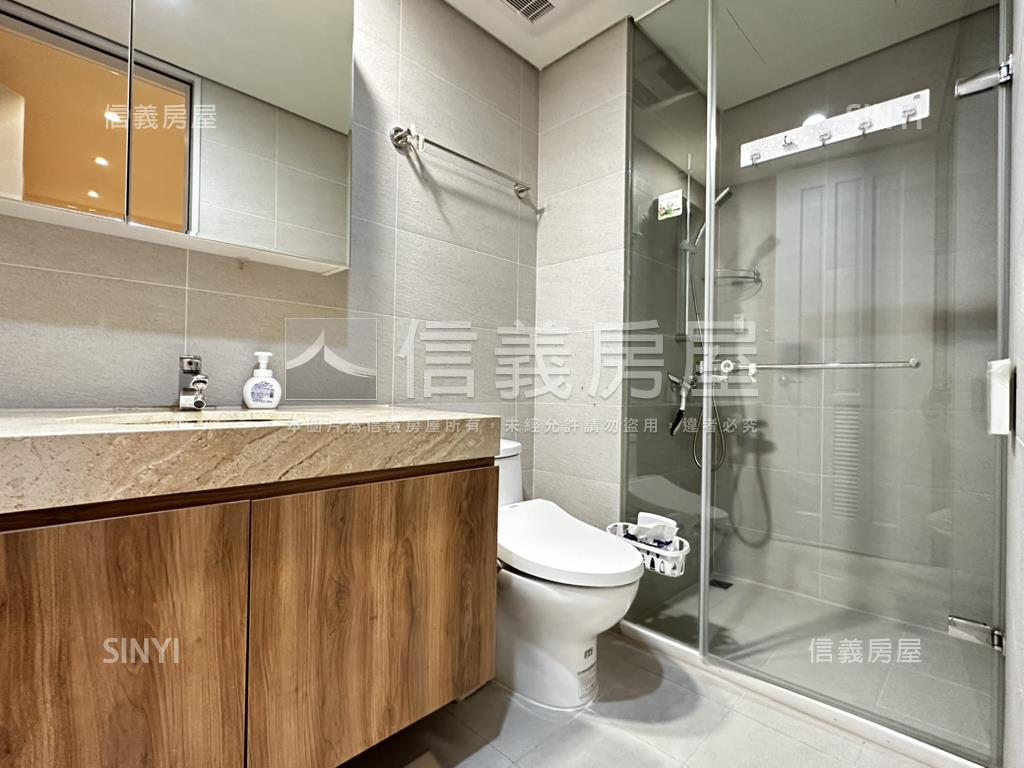 昕樂章高樓景觀質感三房房屋室內格局與周邊環境