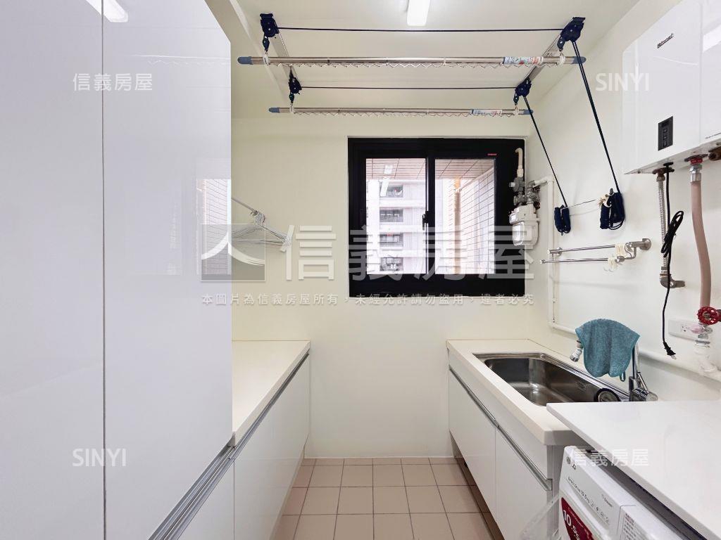 昕樂章高樓景觀質感三房房屋室內格局與周邊環境