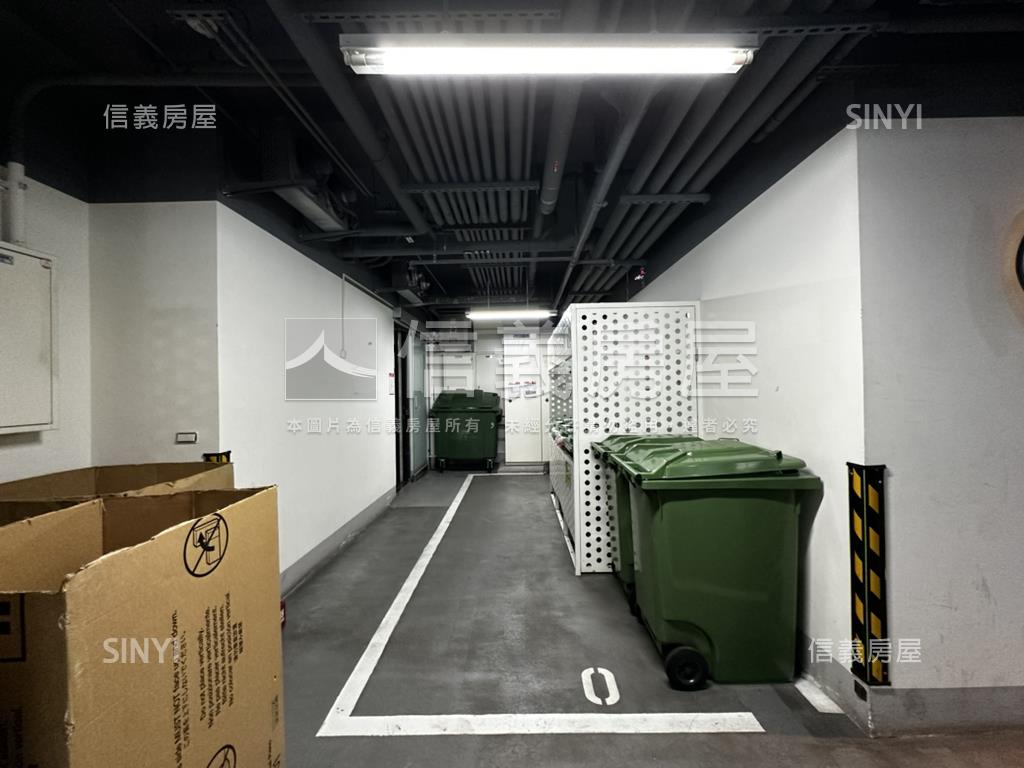 昕樂章高樓景觀質感三房房屋室內格局與周邊環境