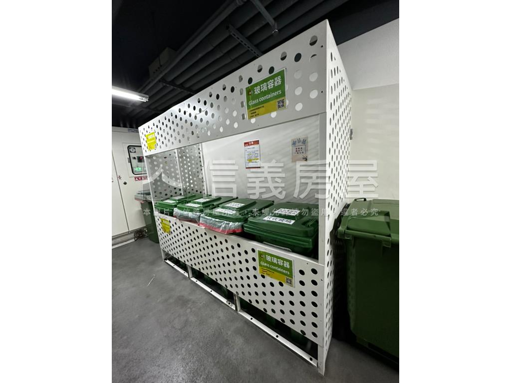 昕樂章高樓景觀質感三房房屋室內格局與周邊環境