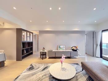 昕樂章高樓景觀質感三房