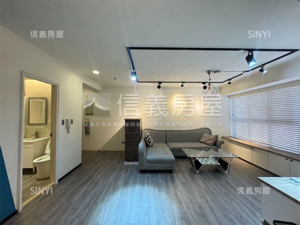 【空屋】摩登家綠寶３房房屋室內格局與周邊環境